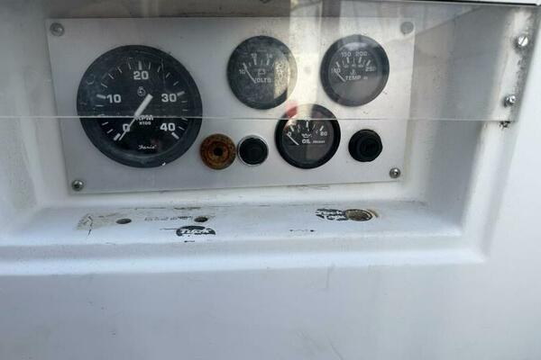 37ft Alberg Yacht For Sale