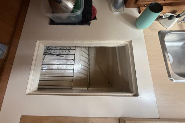 37ft Alberg Yacht For Sale