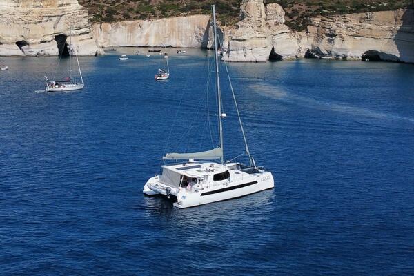 44ft Balance Yacht For Sale 44ft Balance Yacht For Sale