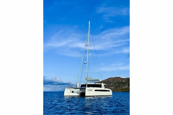 44ft Balance Yacht For Sale 44ft Balance Yacht For Sale