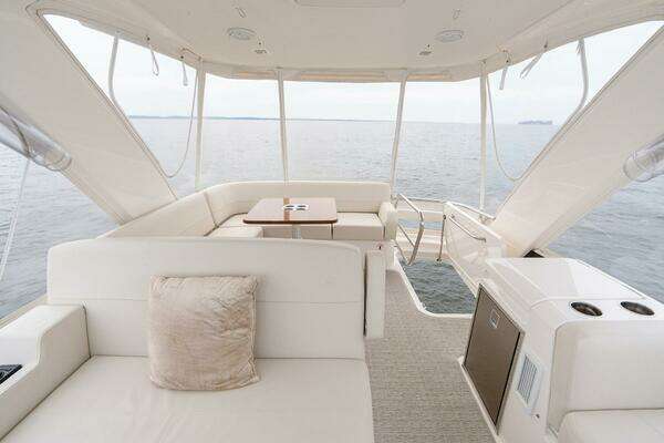 2021 Tiara Yachts 44