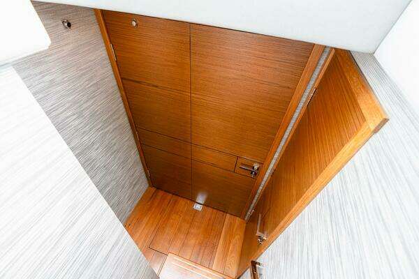 2021 Tiara Yachts 44