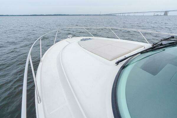 2021 Tiara Yachts 44