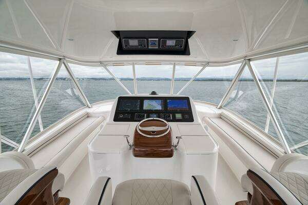 Viking 62 Yacht For Sale