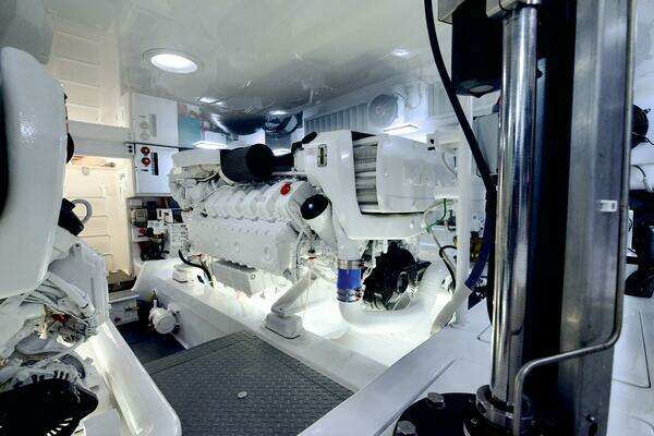 Viking 62 Yacht For Sale