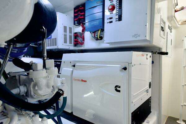 Viking 62 Yacht For Sale