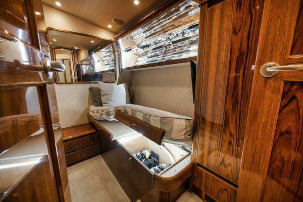 Viking 62 Yacht For Sale