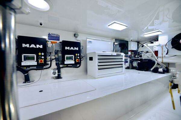 Viking 62 Yacht For Sale