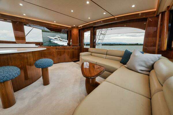 Viking 62 Yacht For Sale