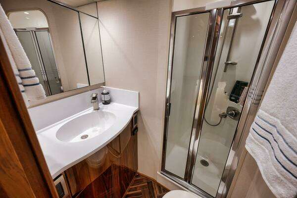 Viking 62 Yacht For Sale