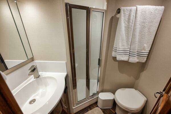 Viking 62 Yacht For Sale