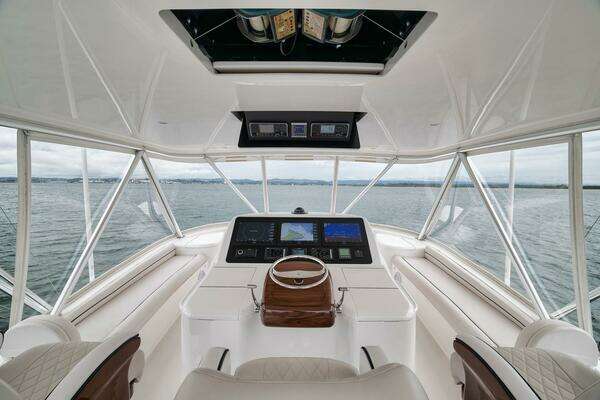 Viking 62 Yacht For Sale
