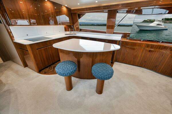 Viking 62 Yacht For Sale