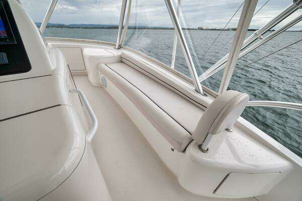 Viking 62 Yacht For Sale