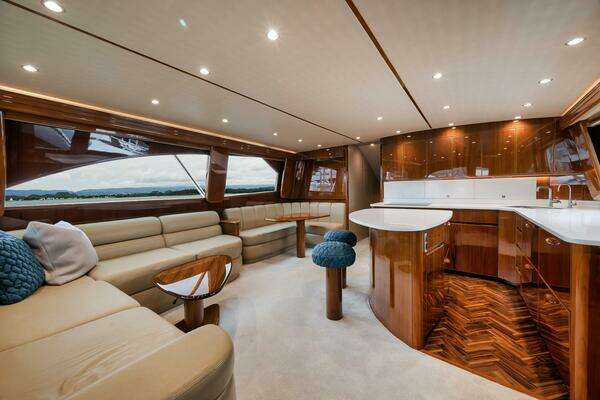 Viking 62 Yacht For Sale
