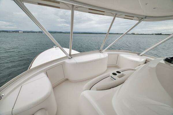 Viking 62 Yacht For Sale