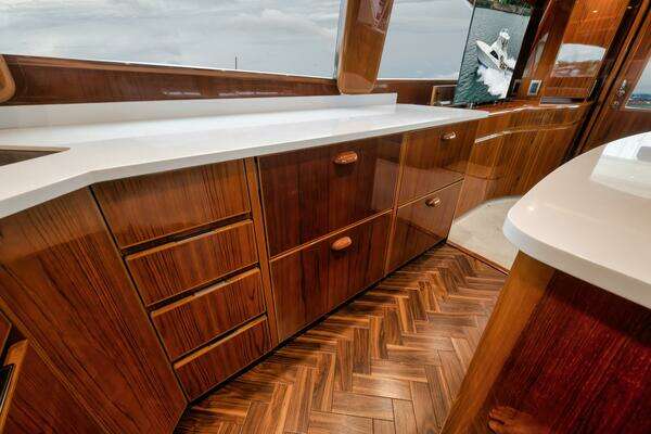 Viking 62 Yacht For Sale