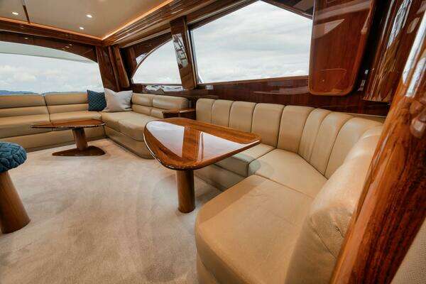 Viking 62 Yacht For Sale