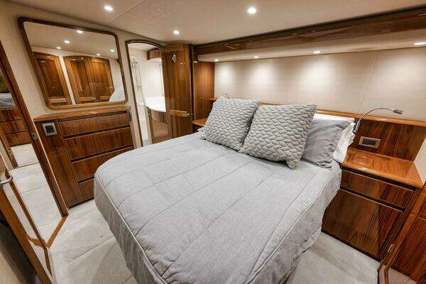 Viking 62 Yacht For Sale