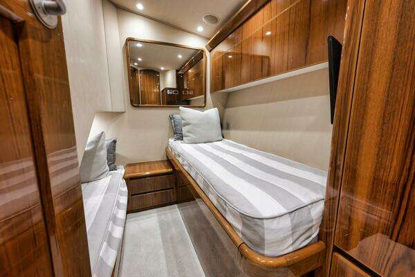 Viking 62 Yacht For Sale