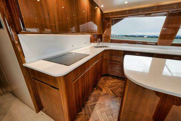 Viking 62 Yacht For Sale