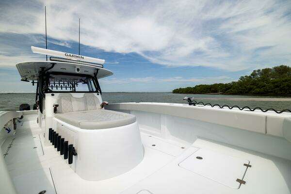 Freeman  Yacht For Sale