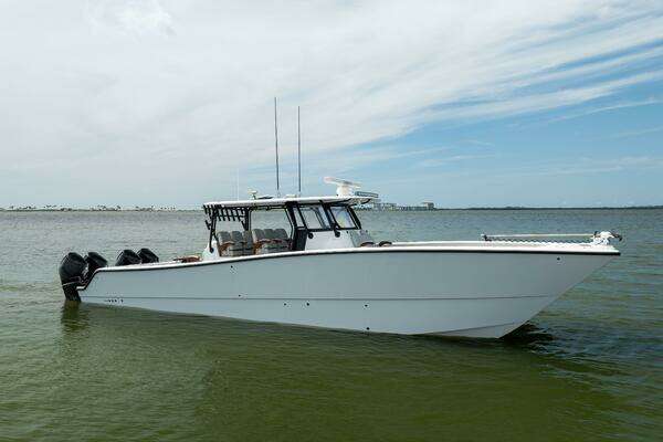 Freeman  Yacht For Sale