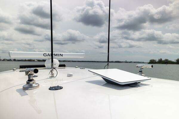 Freeman  Yacht For Sale