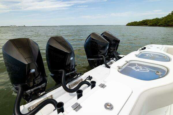 Freeman  Yacht For Sale