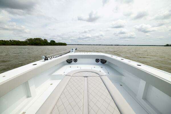 Freeman  Yacht For Sale