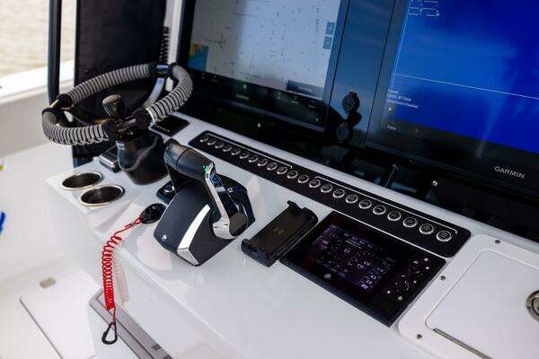 Freeman  Yacht For Sale