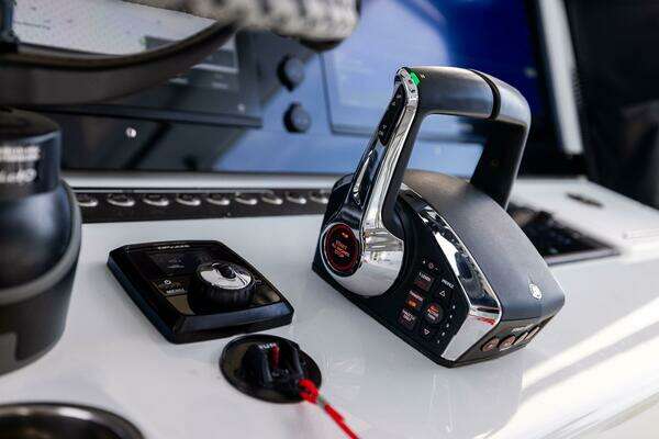 Freeman  Yacht For Sale