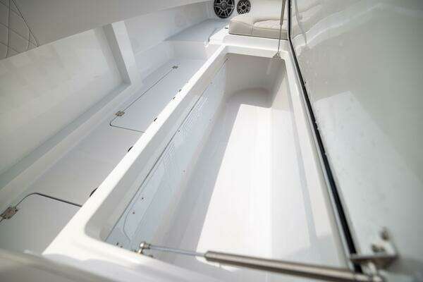 Freeman  Yacht For Sale