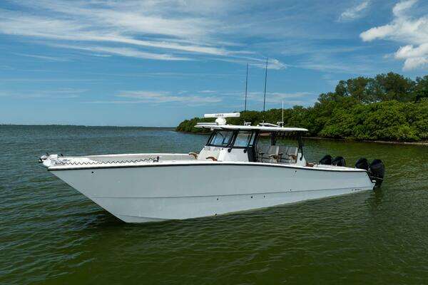 Freeman  Yacht For Sale