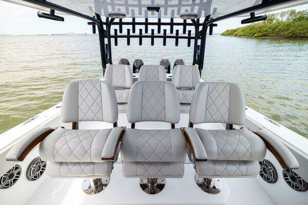 Freeman  Yacht For Sale