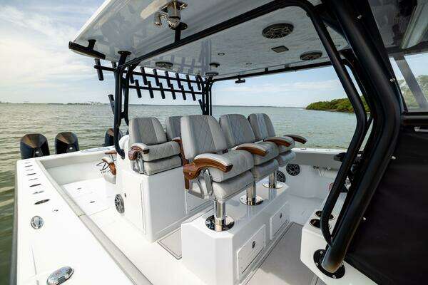 Freeman  Yacht For Sale