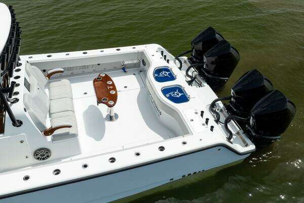 Freeman  Yacht For Sale