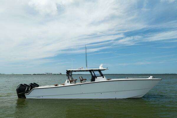 Freeman  Yacht For Sale