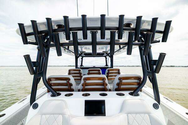 Freeman  Yacht For Sale