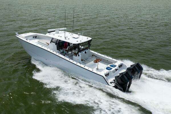 Freeman  Yacht For Sale