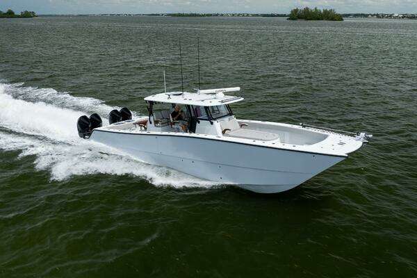 Freeman  Yacht For Sale