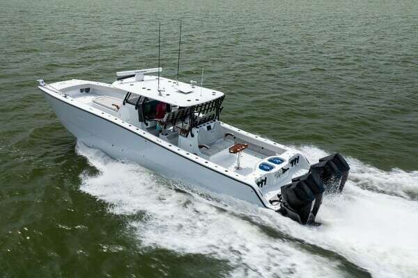 42-ft-Freeman-2025-DOS HUEVOS -Palm Harbor Florida United States yacht for sale