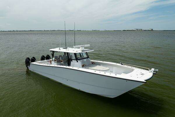 Freeman  Yacht For Sale