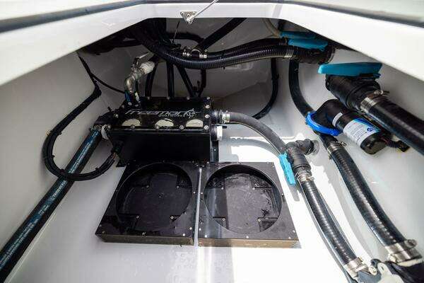 Freeman  Yacht For Sale