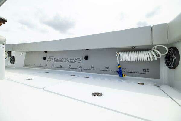 Freeman  Yacht For Sale