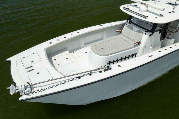 Freeman  Yacht For Sale