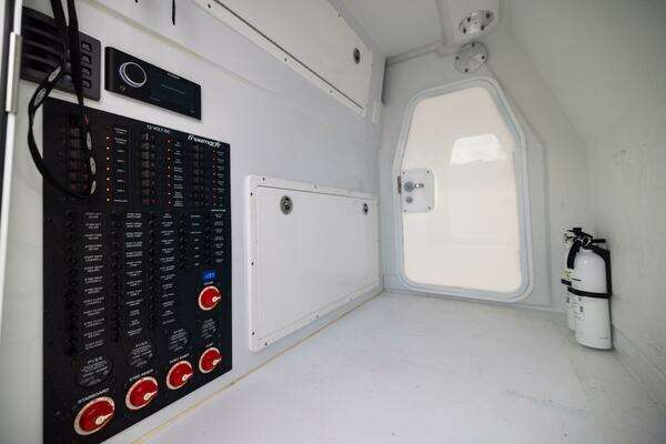 Freeman  Yacht For Sale