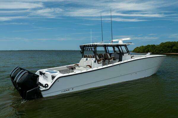 Freeman  Yacht For Sale