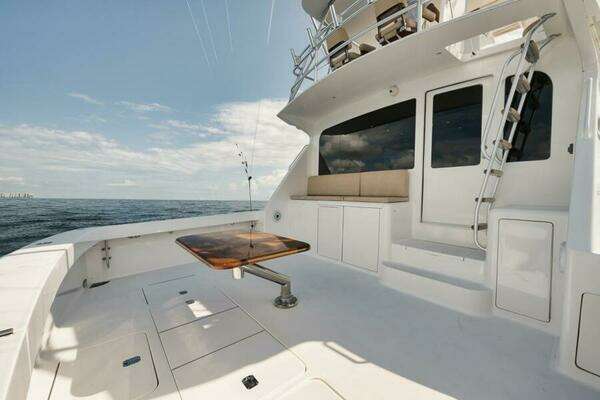 Viking 61 Yacht For Sale