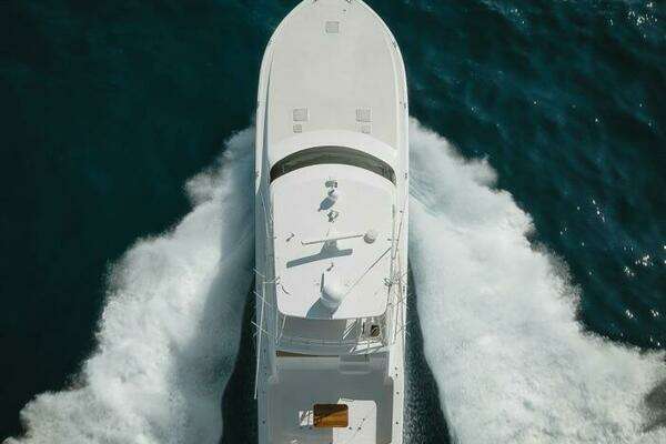 Viking 61 Yacht For Sale